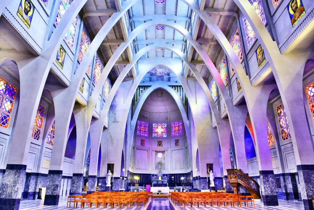 Église Saint-Jean-Baptiste