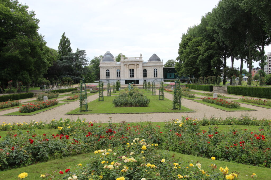 Parc de la Boverie