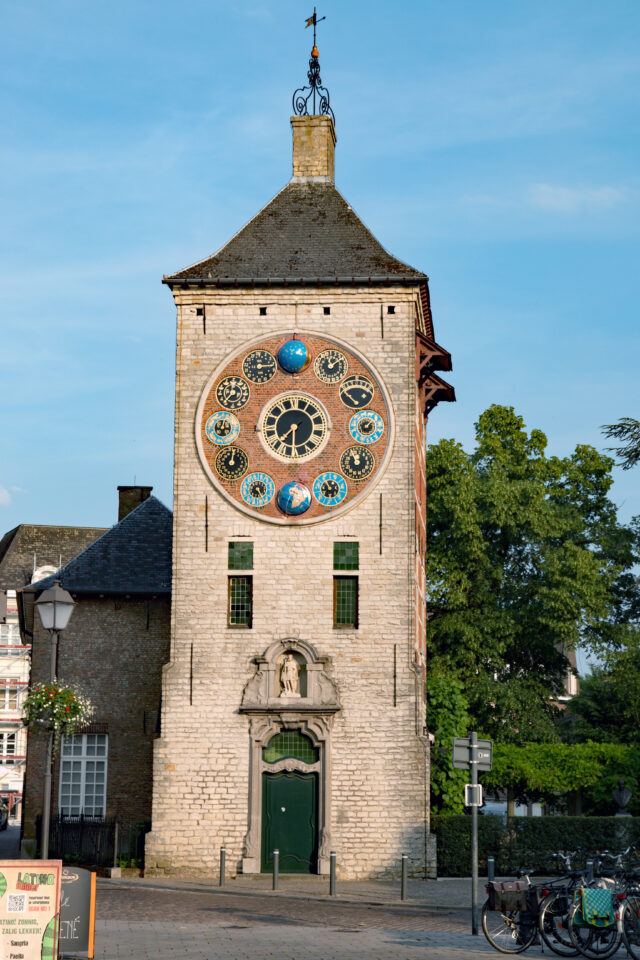 Fort de Kessel - Nijlen, Anvers