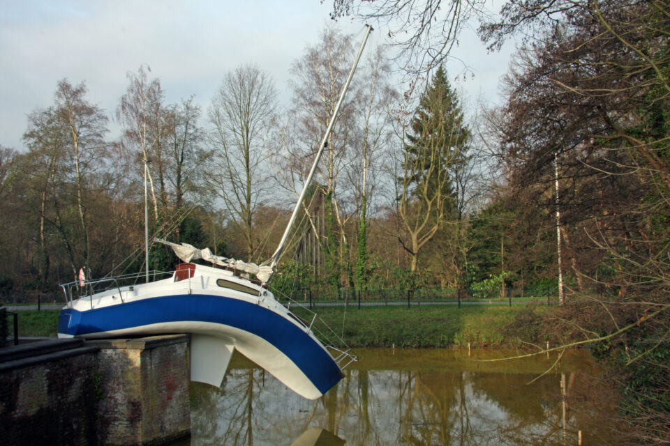 Musée en plein air de Middelheim