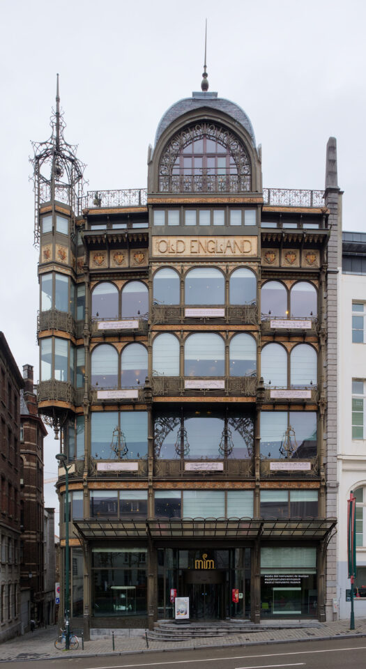 Théâtre Royal de Toone - Bruxelles, Bruxelles-Capitale