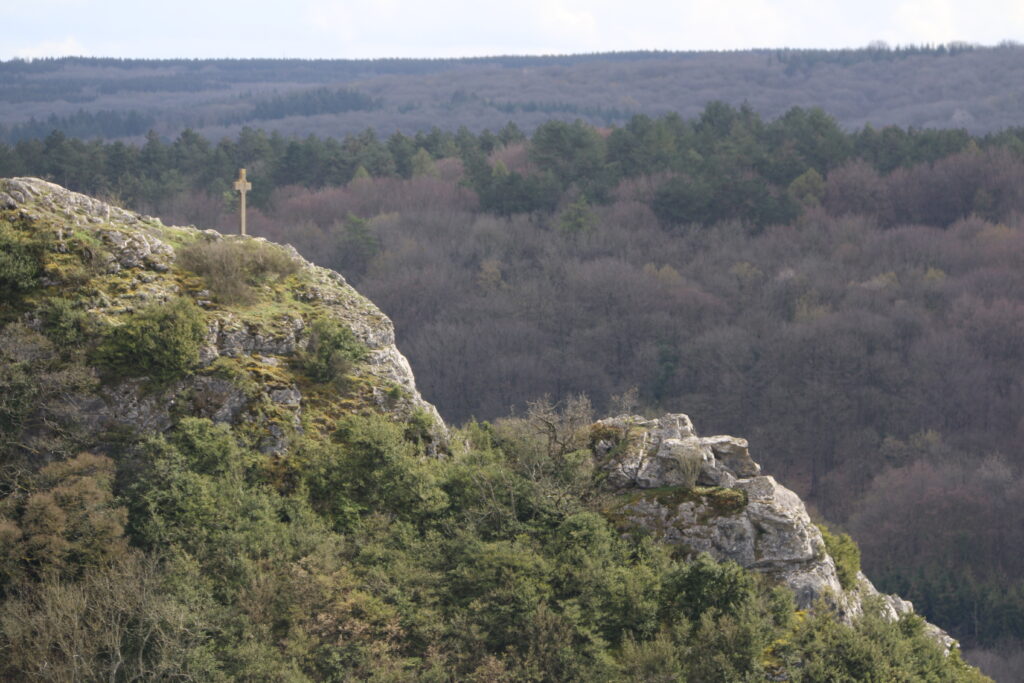 Roche à Lomme