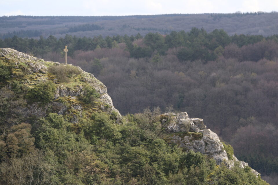 La Tour Obin - Philippeville, Namur