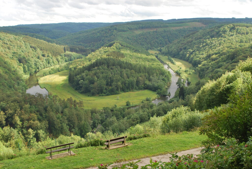 Tombeau du Géant