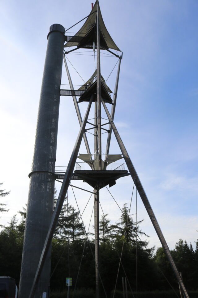 Tour du Millénaire