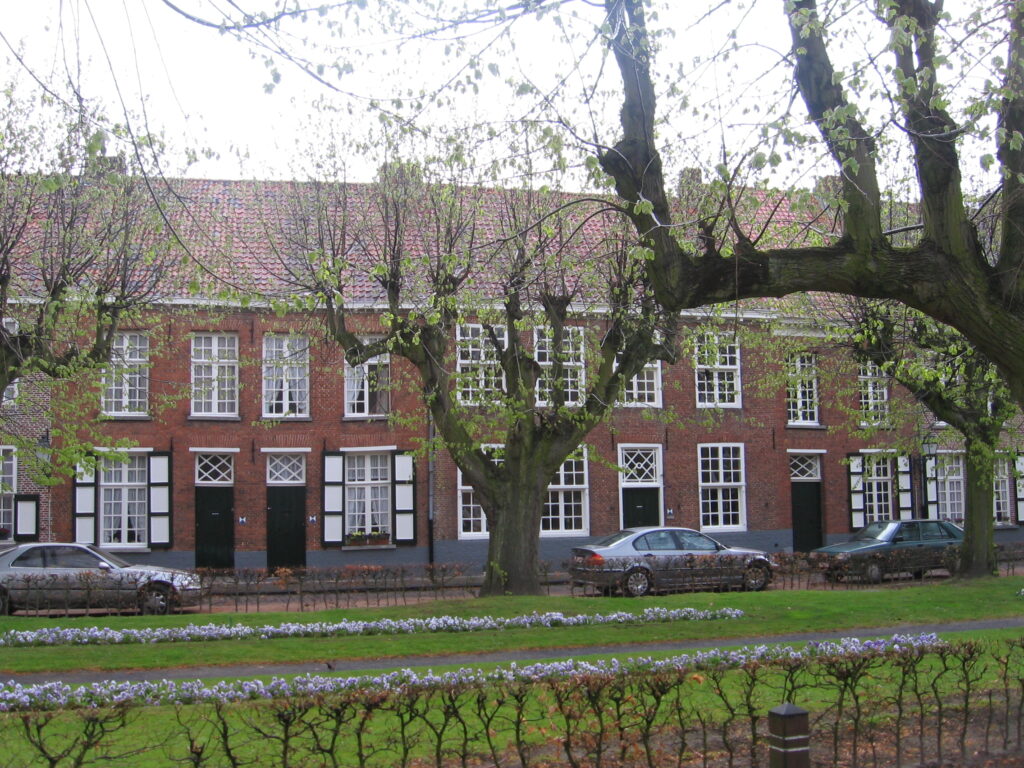 Béguinage de Turnhout