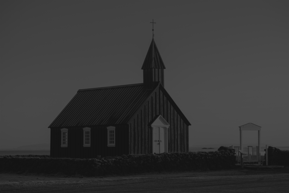 Église Sainte Rita