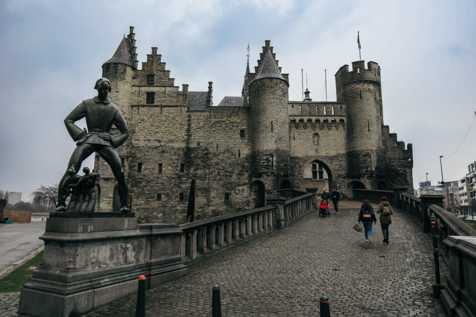 Het Steen
