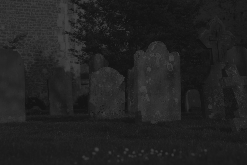 Cimetière de Verviers - Endroit insolite à Verviers, en Belgique