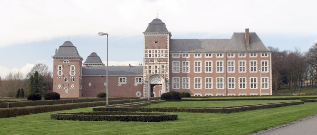 5 lieux belges qui cachent des histoires sombres et tragiques