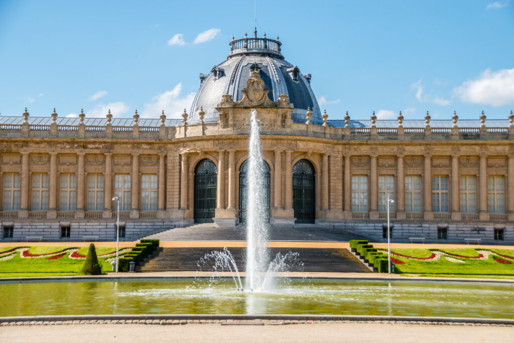 Sanctuary Wood Cemetery