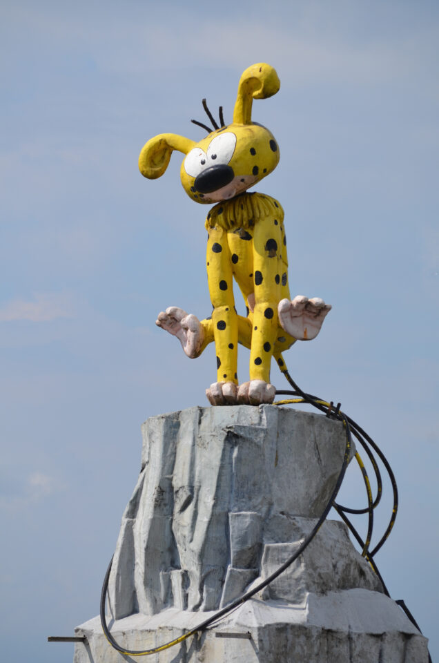 Marsupilami