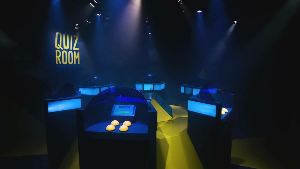 Quiz Room Malines
