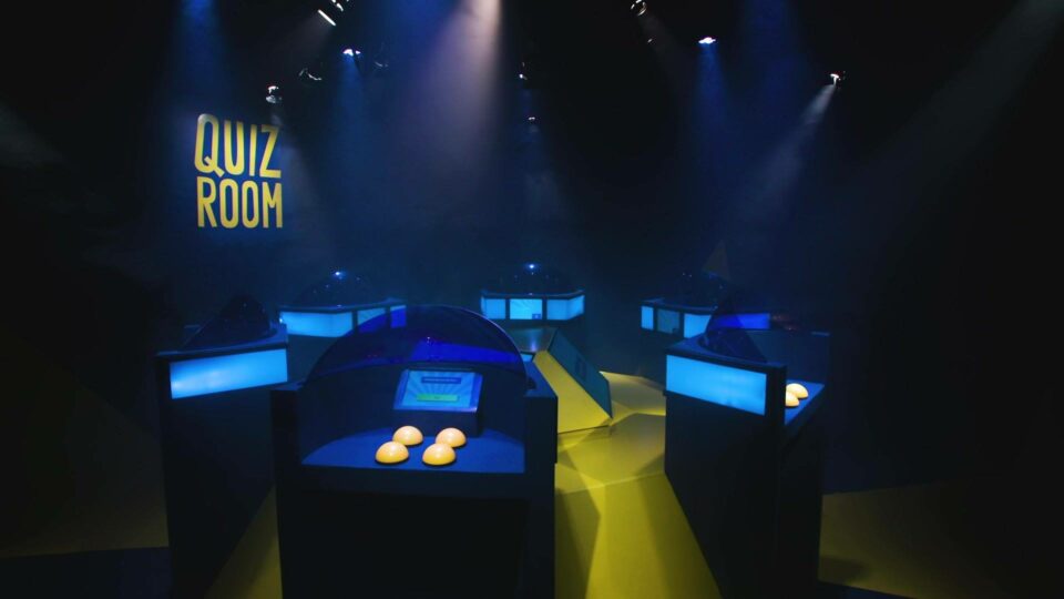 Quiz Room – Bruxelles