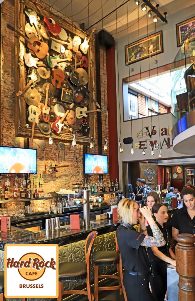 Hard Rock Café