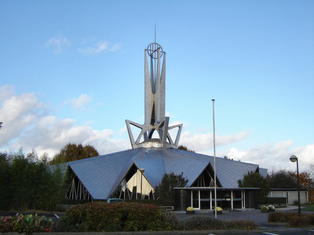 Christus Koningkerk