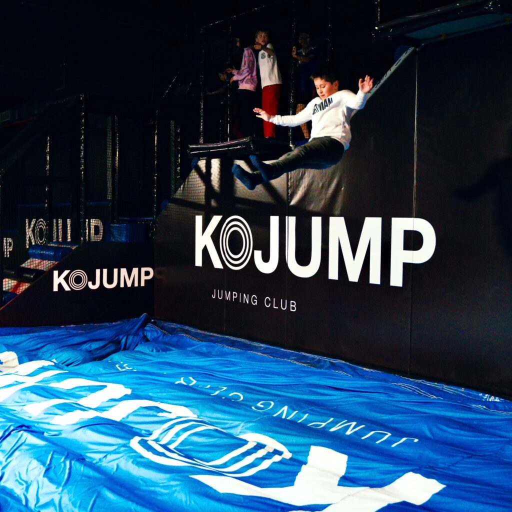 KOJUMP Gembloux