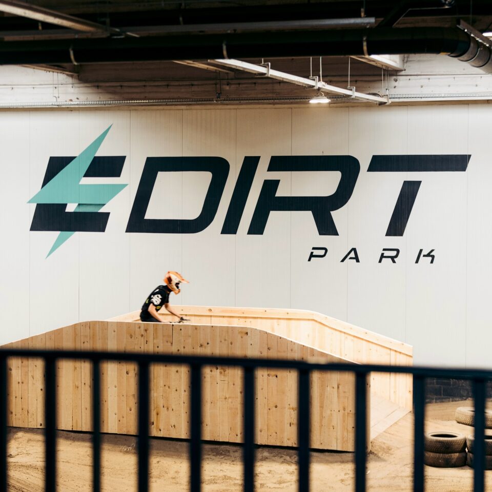 Edirt Park - Endroit insolite à Malines, en Belgique