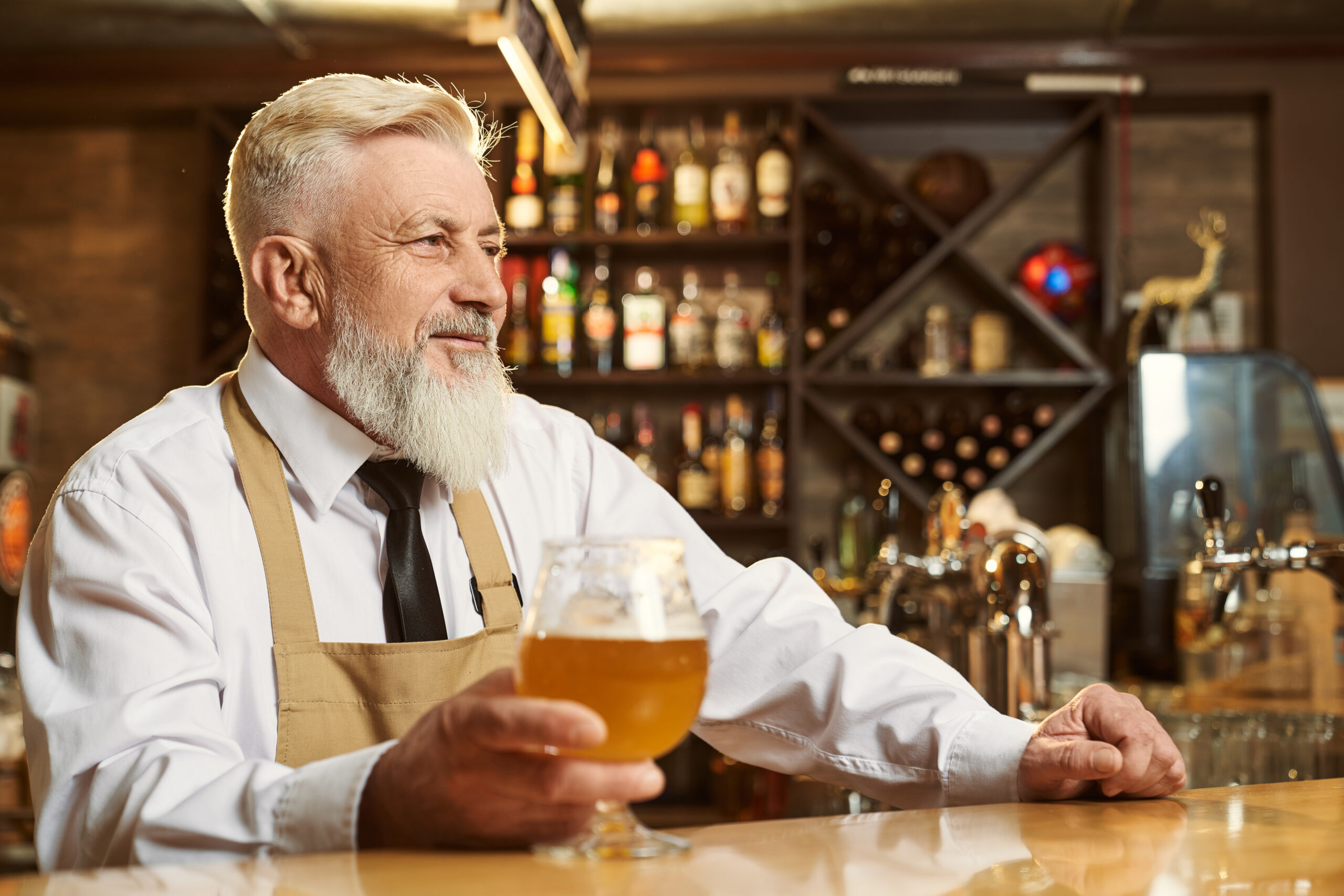 Le meilleur bar d’Europe est à Bruxelles, découvrez les trésors belges du European Bar Guide 2025