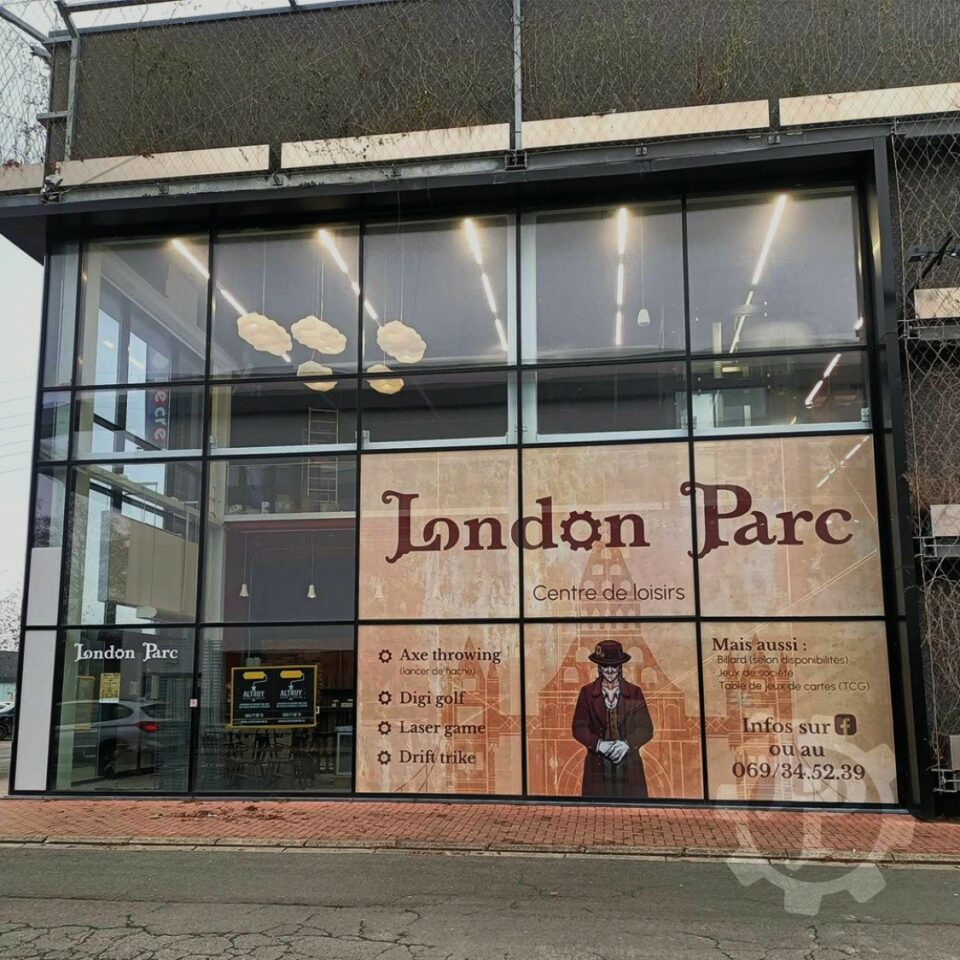 London Parc