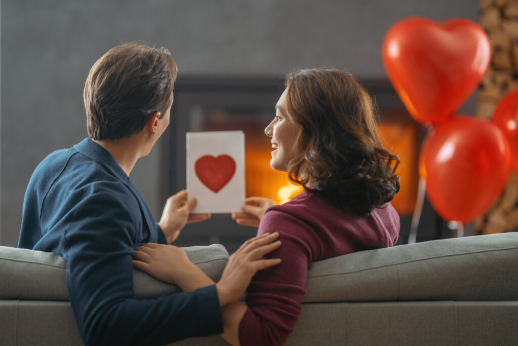 Idées de dernier moment pour la Saint-Valentin, que faire si vous n’avez pas de cadeau ?