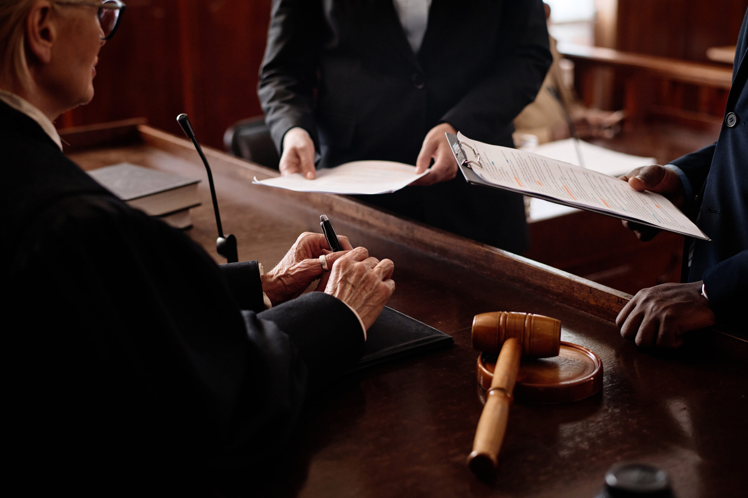 The Jury Experience, l’expérience immersive qui vous plonge au cœur d’un procès sous tension