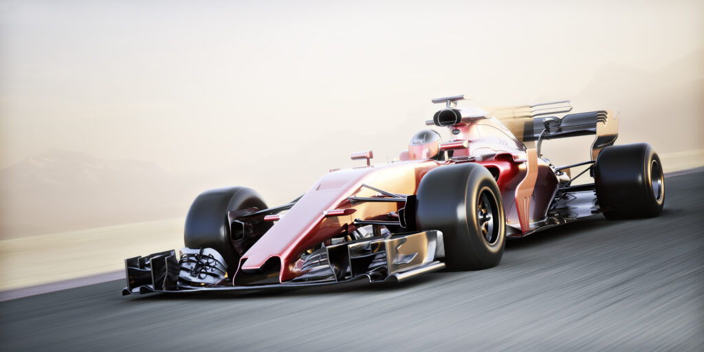4 endroits pour les fans de Formule 1, à maximum 3h de la frontière belge