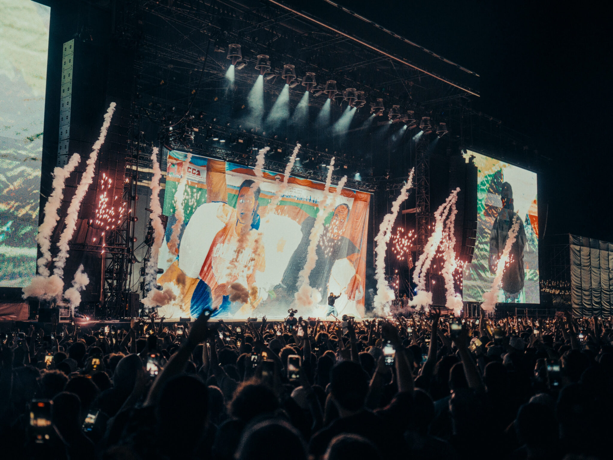 Ardentes 2025, David Guetta en tête d’affiche et un retour aux sources électroniques
