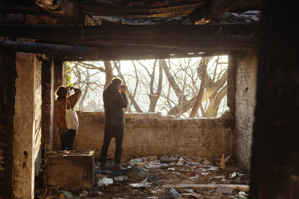 Pourquoi l’urbex est-il dangereux ?