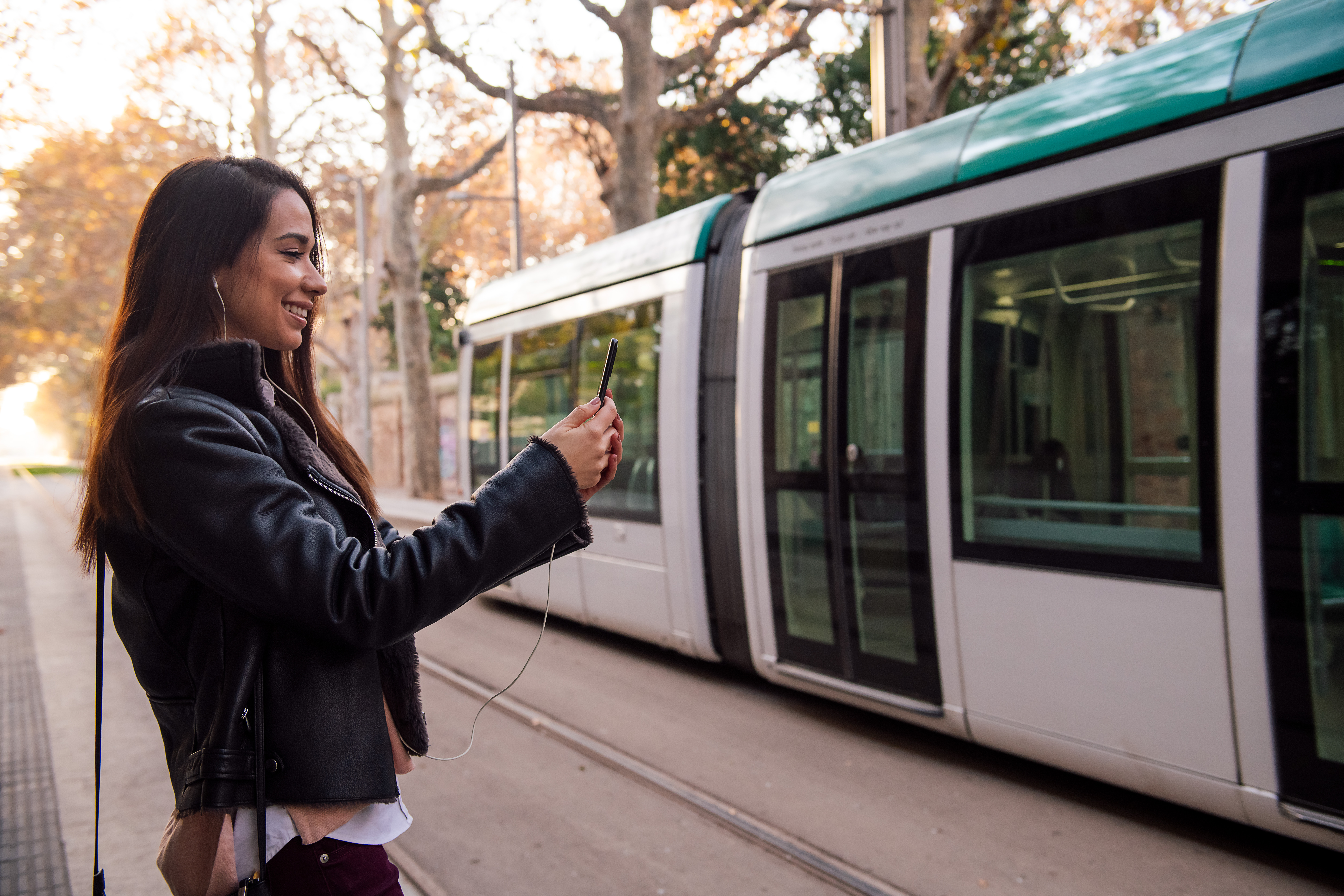 Pourquoi les trams belges sont uniques en Europe