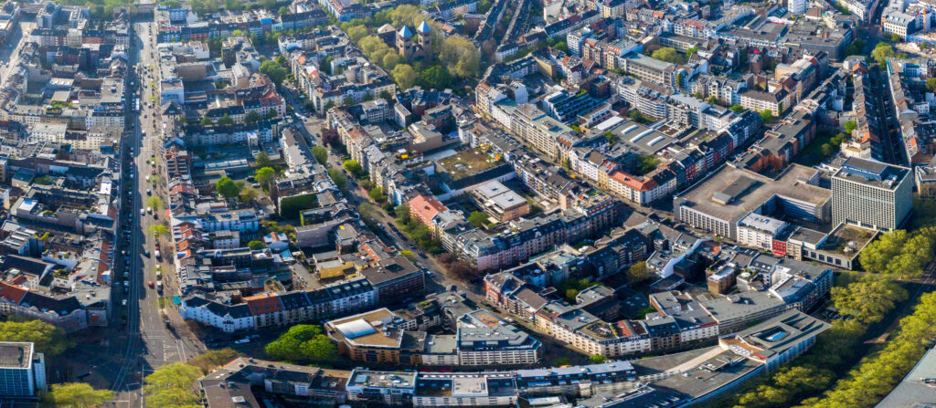18 activités insolites à&nbsp;faire à&nbsp;Cologne en&nbsp;Allemagne