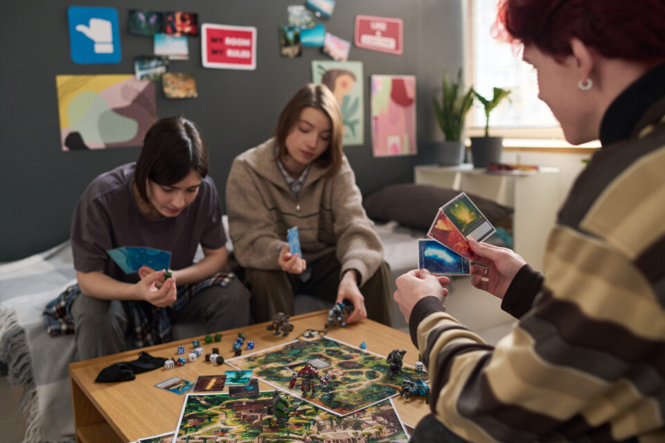 La Belgique s’invite dans vos soirées jeux, 5 idées à découvrir