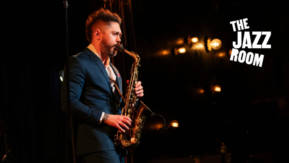 The Jazz Room arrive à Bruxelles, vibrez au rythme de la Nouvelle-Orléans