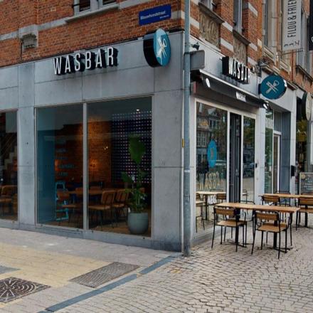 WASBAR Malines