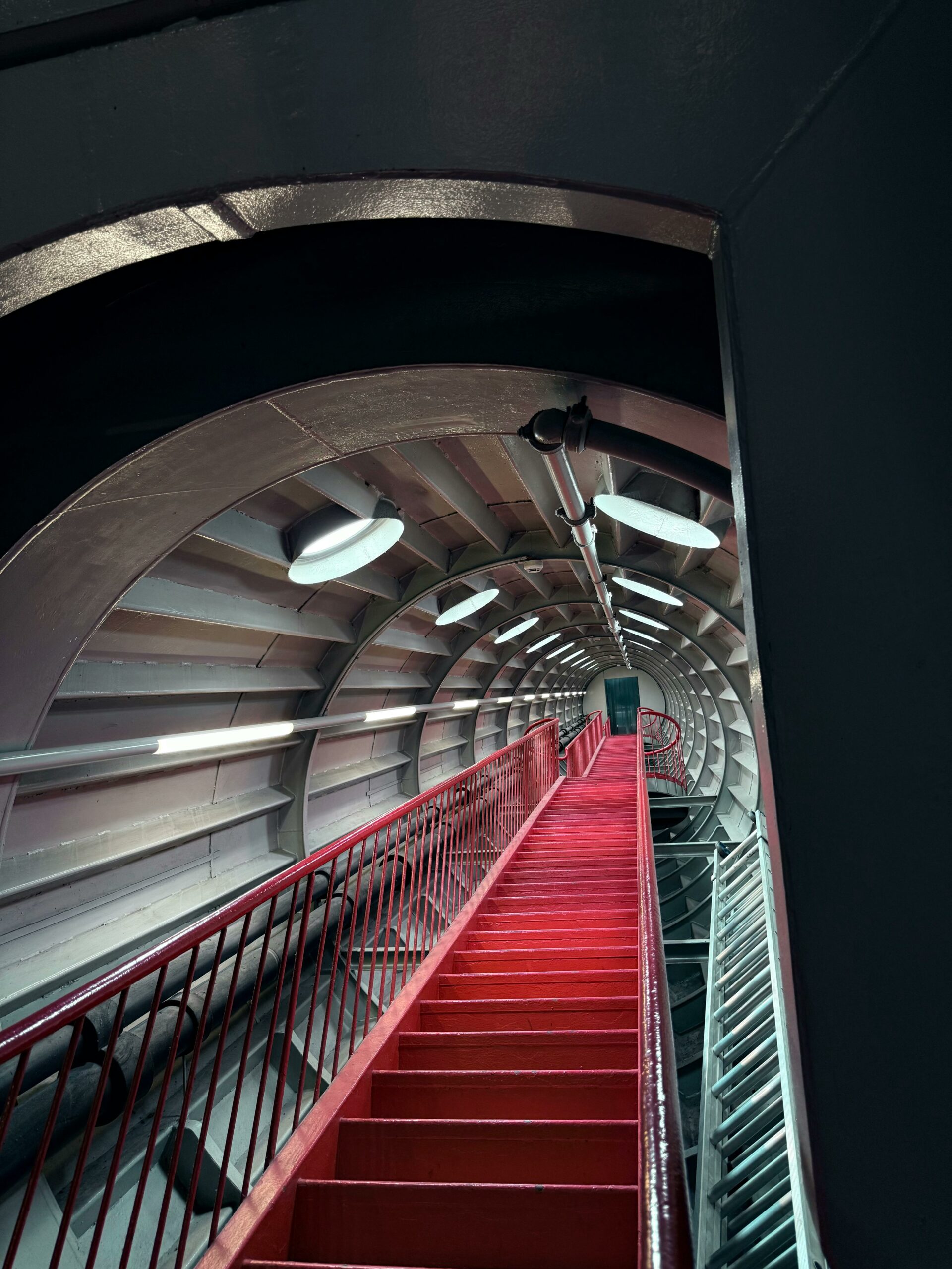 Atomium à Bruxelles