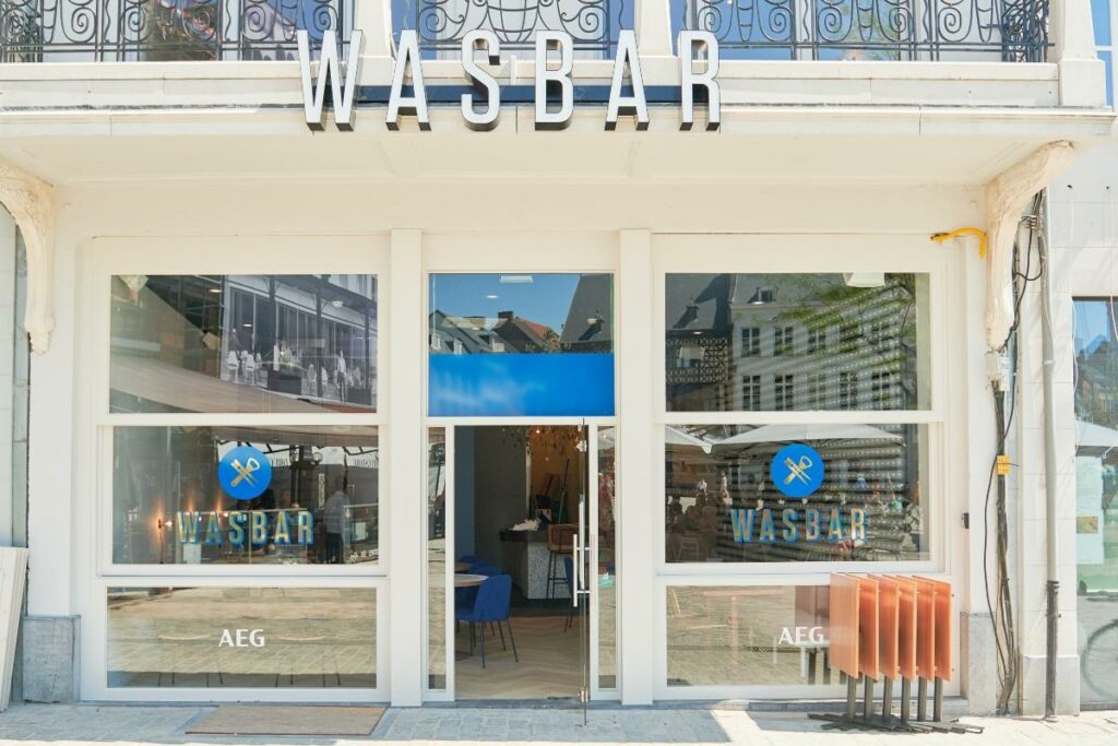 WASBAR Hasselt