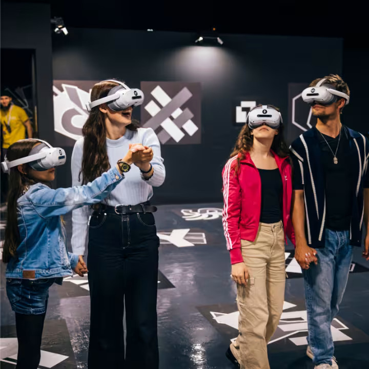 Les « Derniers Jours de Pompéi » arrive à Bruxelles, l’exposition immersive à ne pas manquer