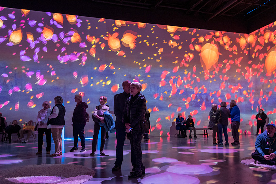 10 sorties culturelles et immersives à vivre à Bruxelles cet automne