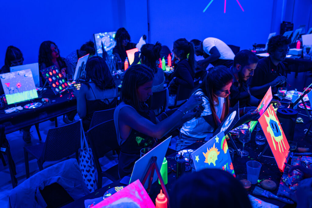 10 sorties culturelles et immersives à vivre à Bruxelles cet automne