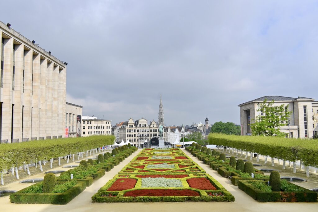 Voyager en Italie sans quitter la Belgique, 5 lieux à découvrir