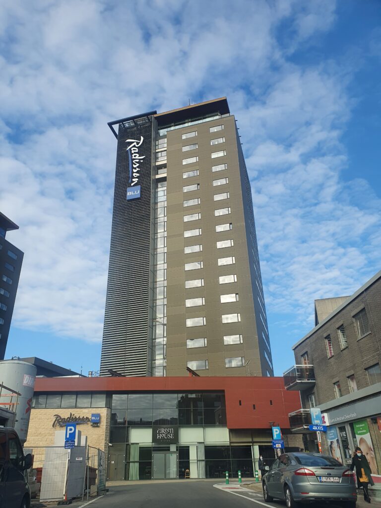 Que faire à Hasselt, l’une des villes les plus sous-cotées de Belgique