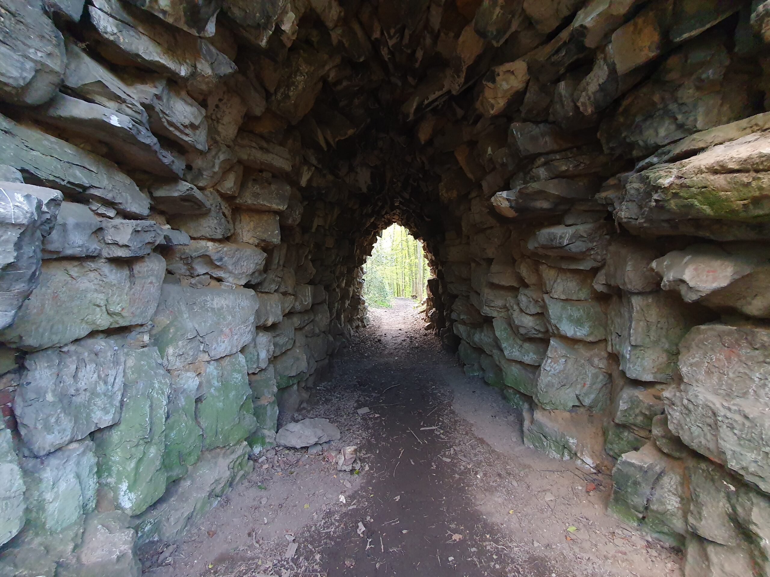 Chapelle Saint-Hubert à Jupille