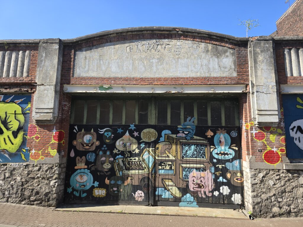 Que faire à Hasselt, l’une des villes les plus sous-cotées de Belgique