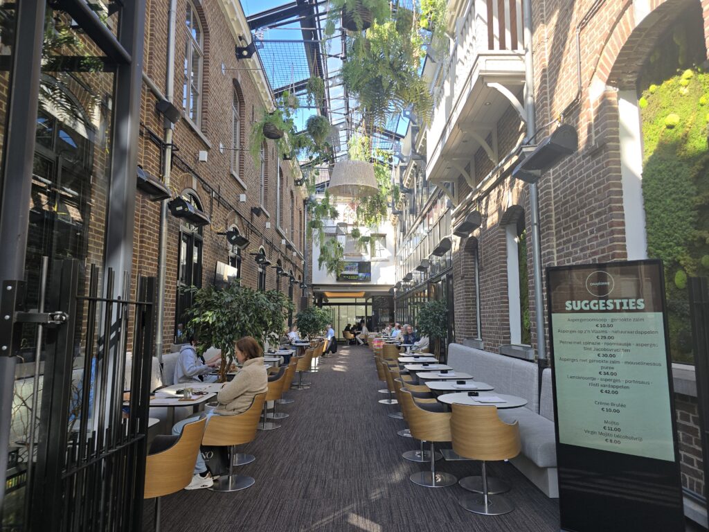 Que faire à Hasselt, l’une des villes les plus sous-cotées de Belgique