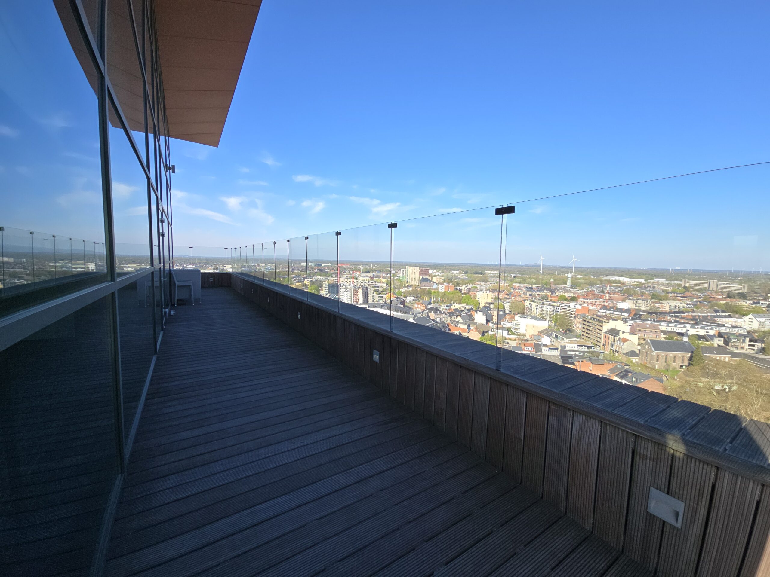 Bon&rsquo;Air à Hasselt