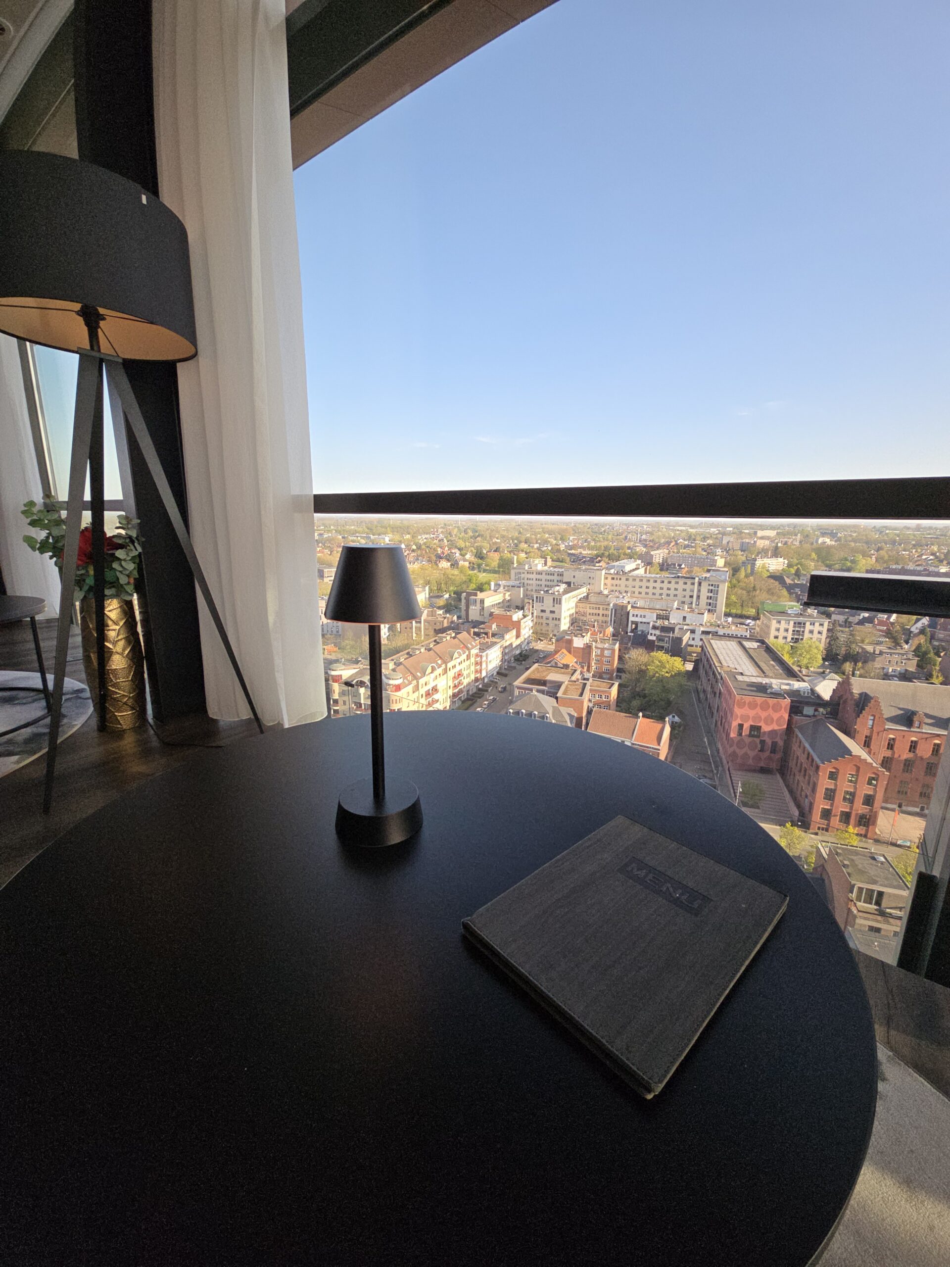 Bon&rsquo;Air à Hasselt