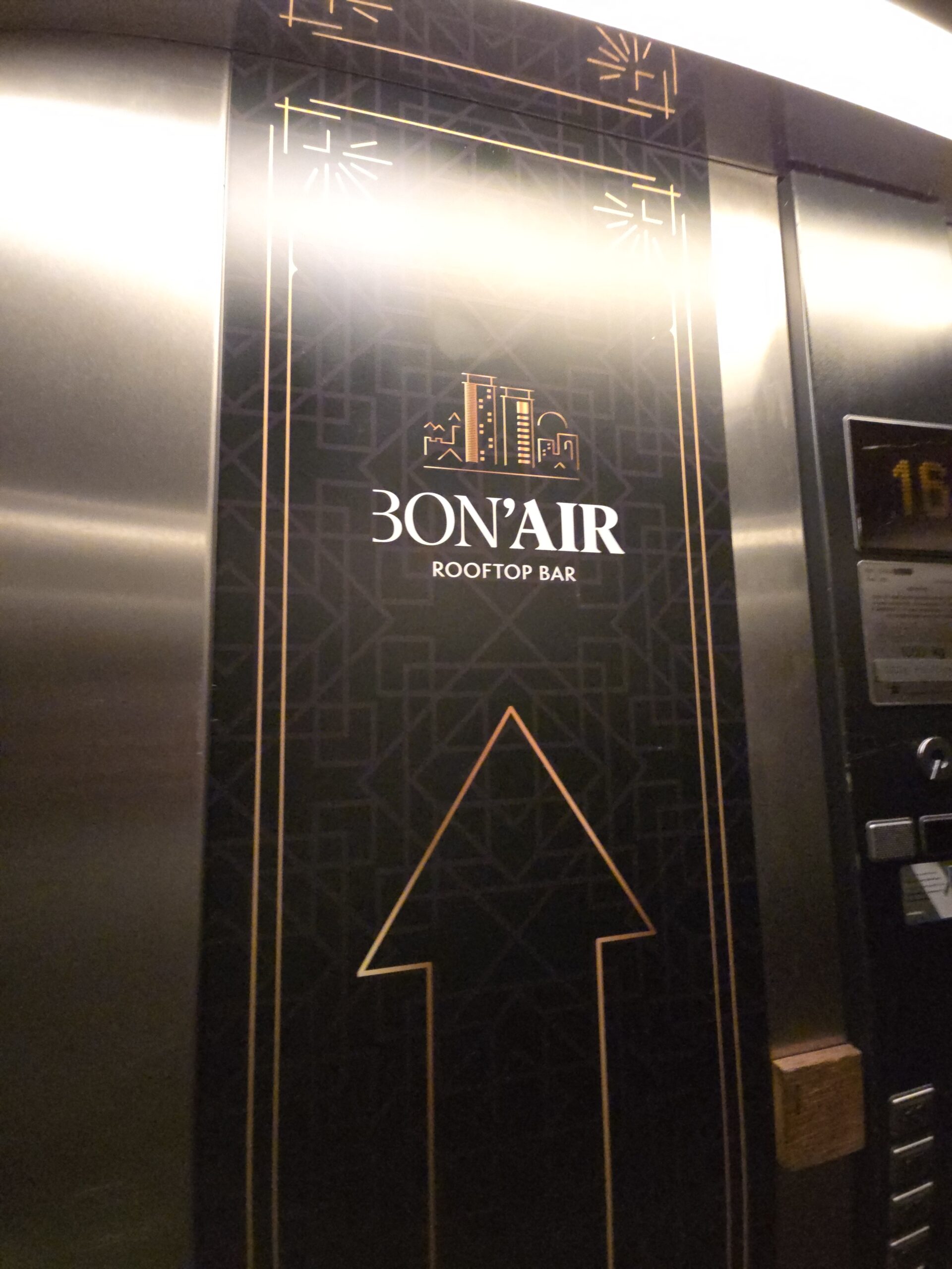 Bon&rsquo;Air à Hasselt