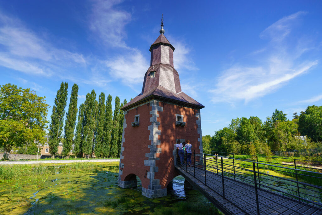 Colombier de&nbsp;Floreffe