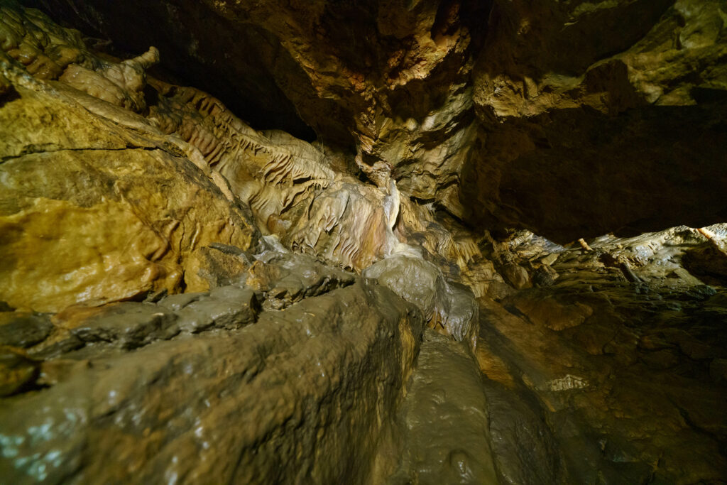 Grottes de&nbsp;Floreffe