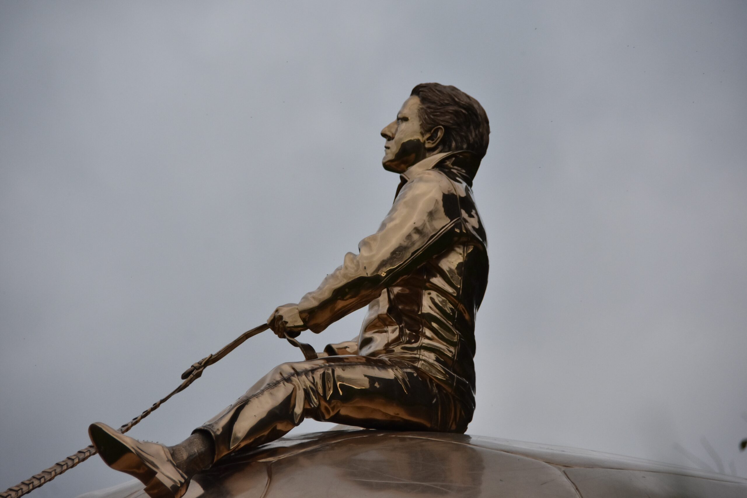 Searching for Utopia Nieuport à Nieuport